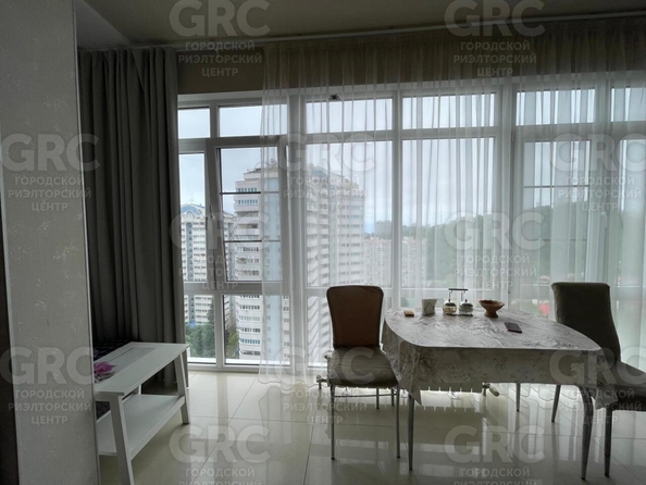 
  Продается студия, 38.5 м², Фабрициуса Я. ул, д. 2/28А
. Фото 3.