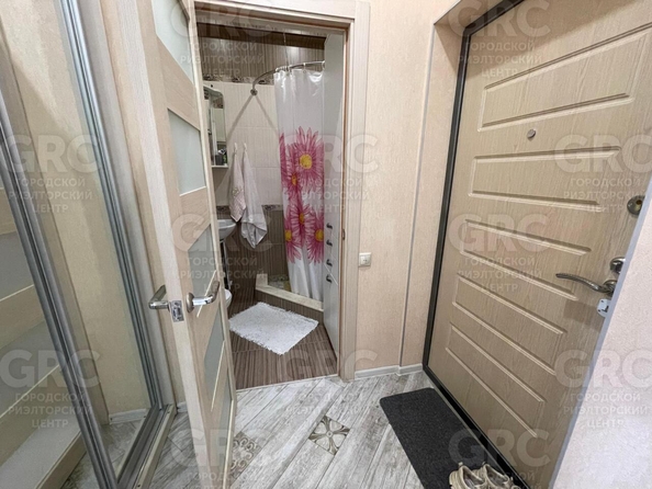 
  Продается студия, 38.5 м², Фабрициуса Я. ул, д. 2/28А
. Фото 23.