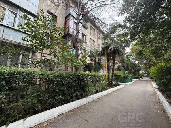 
  Продается 3-комн. квартира, 45 м², Гагарина ул, д. 46
. Фото 1.