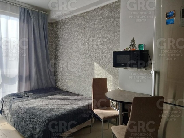 
  Продается студия, 21.4 м², Батумское шоссе ул, д. 69/5
. Фото 2.