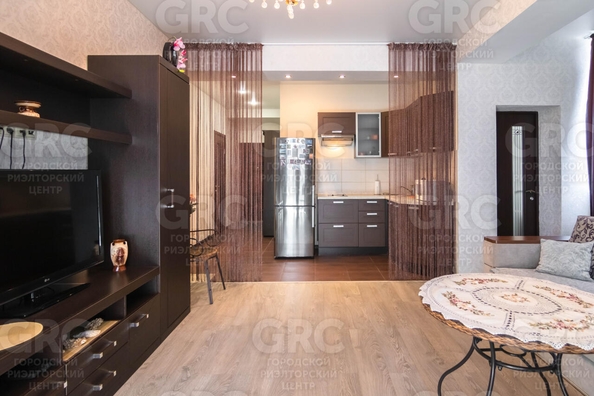 
  Продается 2-комн. квартира, 50 м², Бытха ул, д. 41/19
. Фото 3.