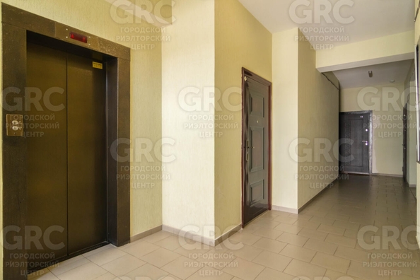 
  Продается 2-комн. квартира, 50 м², Бытха ул, д. 41/19
. Фото 13.