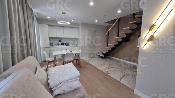 
  Продается 3-комн. квартира, 63 м², Лучезарная ул, д. 1А
. Фото 24.
