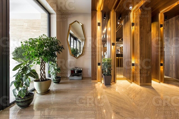 
  Продается 3-комн. квартира, 63 м², Лучезарная ул, д. 1А
. Фото 25.