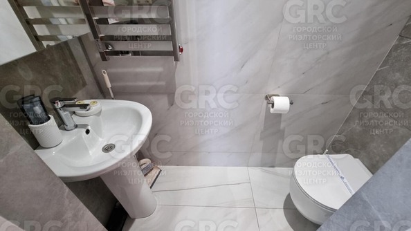 
  Продается 3-комн. квартира, 63 м², Лучезарная ул, д. 1А
. Фото 31.