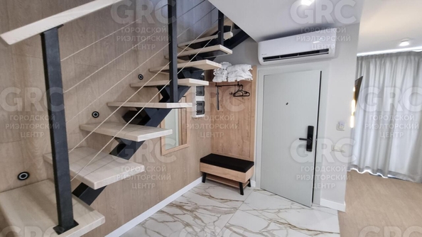 
  Продается 3-комн. квартира, 63 м², Лучезарная ул, д. 1А
. Фото 40.