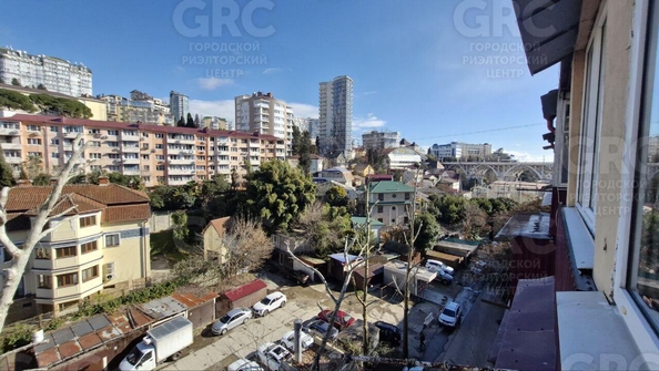 
  Продается 2-комн. квартира, 50 м², Комсомольская ул, д. 13
. Фото 33.