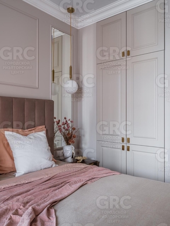 
  Продается 3-комн. квартира, 77 м², Роз ул, д. 36
. Фото 18.