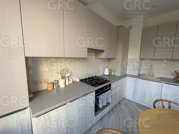 
  Продается 2-комн. квартира, 52.7 м², Рахманинова пер, д. 49/15
. Фото 3.