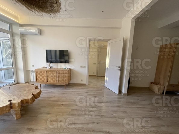 
  Продается 2-комн. квартира, 52.7 м², Рахманинова пер, д. 49/15
. Фото 7.