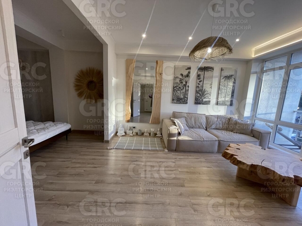 
  Продается 2-комн. квартира, 52.7 м², Рахманинова пер, д. 49/15
. Фото 11.