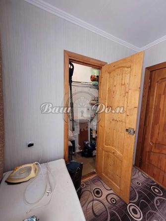 
  Продается 2-комн. квартира, 47.5 м², Грибоедова ул, д. 21
. Фото 15.