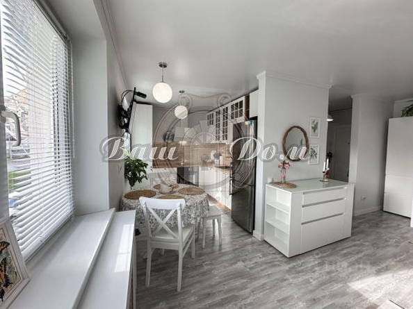 
  Продается 1-комн. квартира, 30.1 м², Гринченко ул, д. 37
. Фото 12.