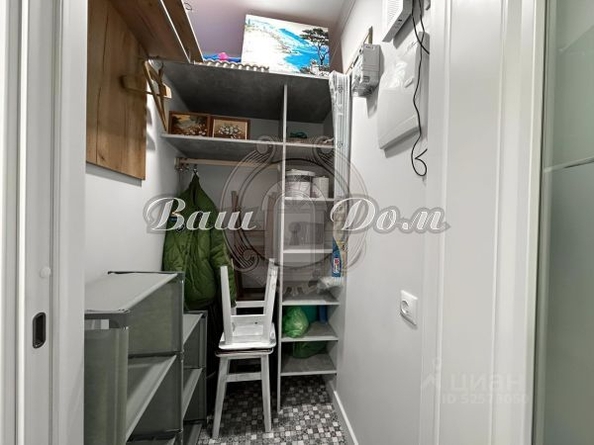 
  Продается 1-комн. квартира, 30.1 м², Гринченко ул, д. 37
. Фото 14.