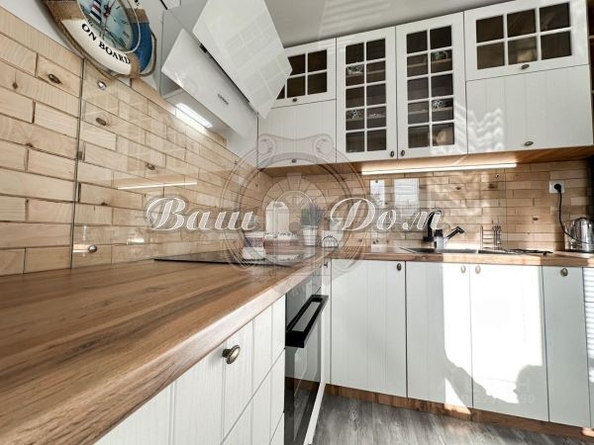 
  Продается 1-комн. квартира, 30.1 м², Гринченко ул, д. 37
. Фото 17.