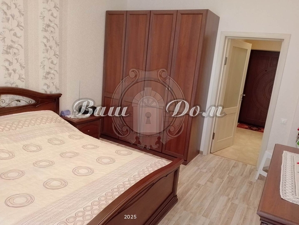
  Продается 1-комн. квартира, 54.3 м², Колхозная ул, д. 9
. Фото 16.