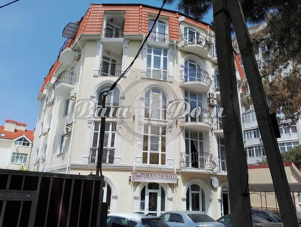 
  Продается 1-комн. квартира, 54.3 м², Колхозная ул, д. 9
. Фото 32.