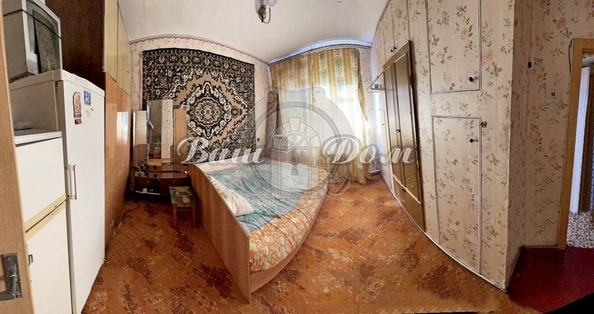 
  Продается 3-комн. квартира, 72 м², Парус мкр, д. 23
. Фото 1.