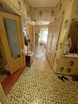 
  Продается 3-комн. квартира, 72 м², Парус мкр, д. 23
. Фото 7.