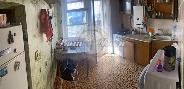 
  Продается 3-комн. квартира, 72 м², Парус мкр, д. 23
. Фото 8.
