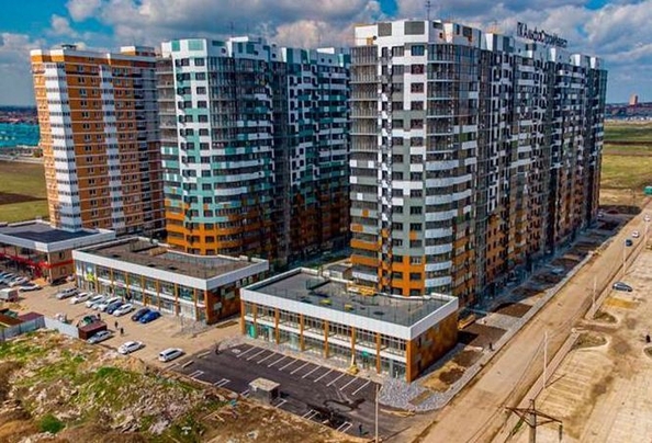 
  Продается 2-комн. квартира, 63 м², Кирилла Россинского ул, д. 15
. Фото 5.
