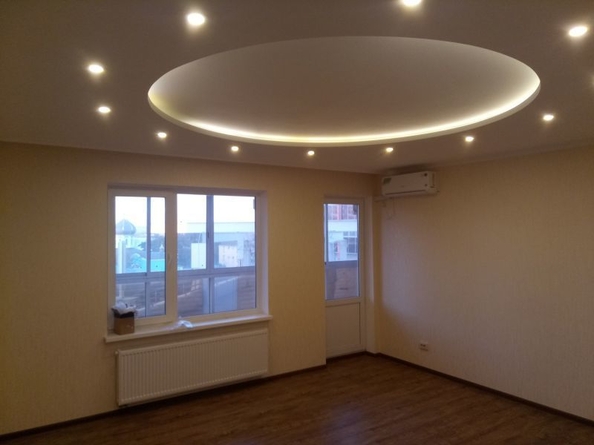 
  Продается 3-комн. квартира, 127 м², Кирова ул, д. 84
. Фото 1.