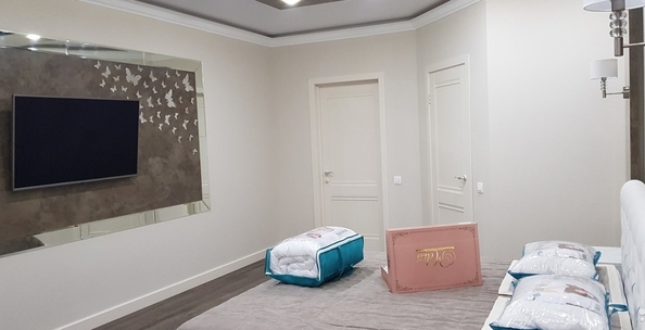 
  Продается 2-комн. квартира, 102 м², Кирова ул, д. 84
. Фото 1.
