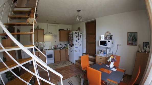 
  Продается дом, 130 м², хутор Красный
. Фото 1.