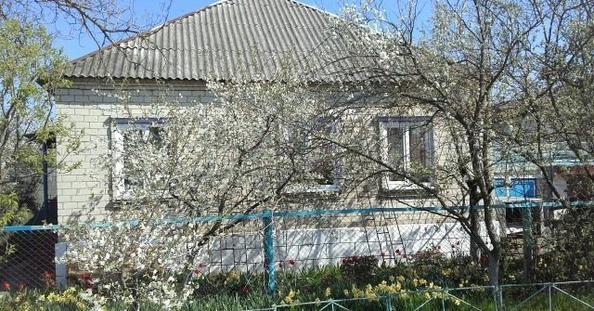 
  Продается дом, 81 м², село Юровка
. Фото 1.