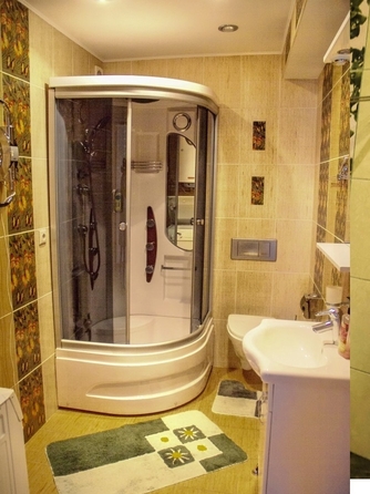 
  Продается 4-комн. квартира, 204 м², Владимирская ул, д. 146к1
. Фото 8.