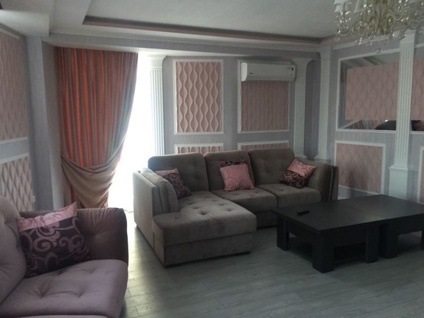 
  Продается 3-комн. квартира, 124 м², Горького ул, д. 2
. Фото 9.