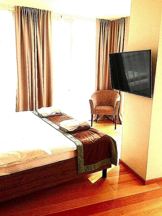 
  Продается 3-комн. квартира, 82 м², Революции пр-кт, д. 3
. Фото 16.