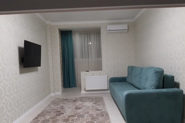 
  Продается 1-комн. квартира, 42 м², Владимирская ул, д. 150
. Фото 8.