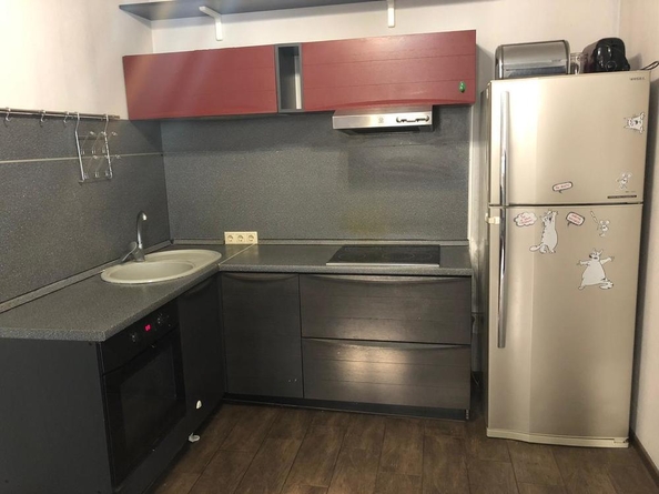 
  Продается 3-комн. квартира, 116 м², Промышленная ул, д. 9
. Фото 10.