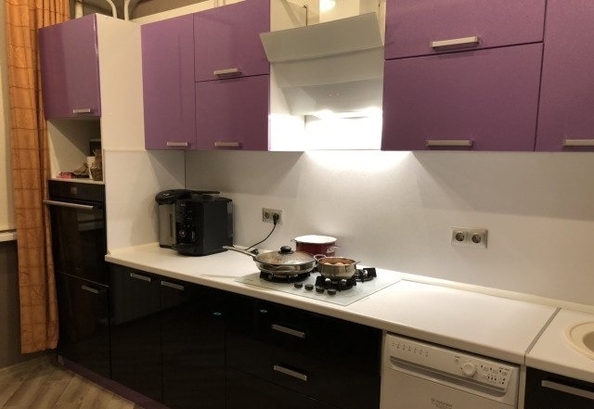 
  Продается 2-комн. квартира, 61 м², Парковая ул
. Фото 11.