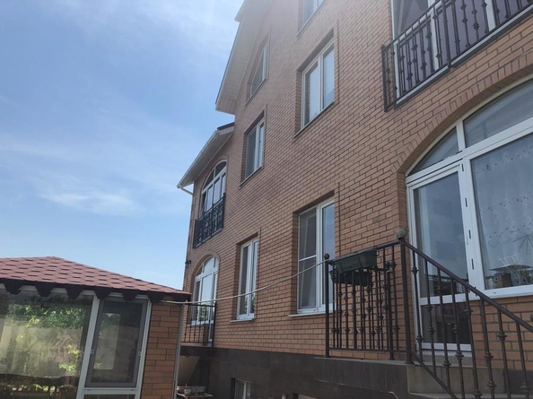 
  Продается дом, 540 м², хутор Красный
. Фото 13.