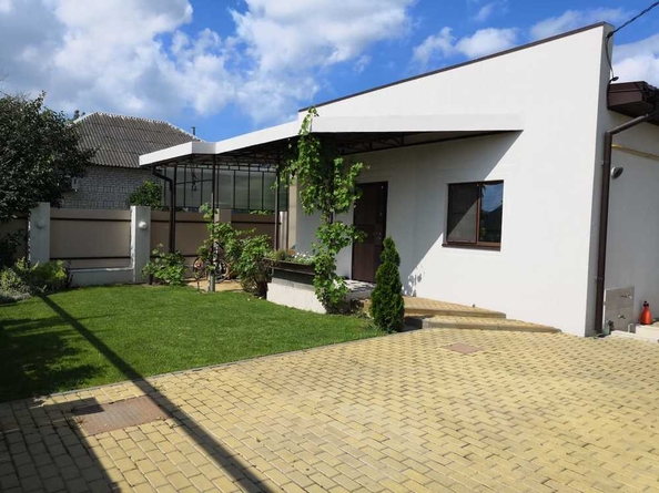 
  Продается дом, 244 м², станица Анапская
. Фото 3.