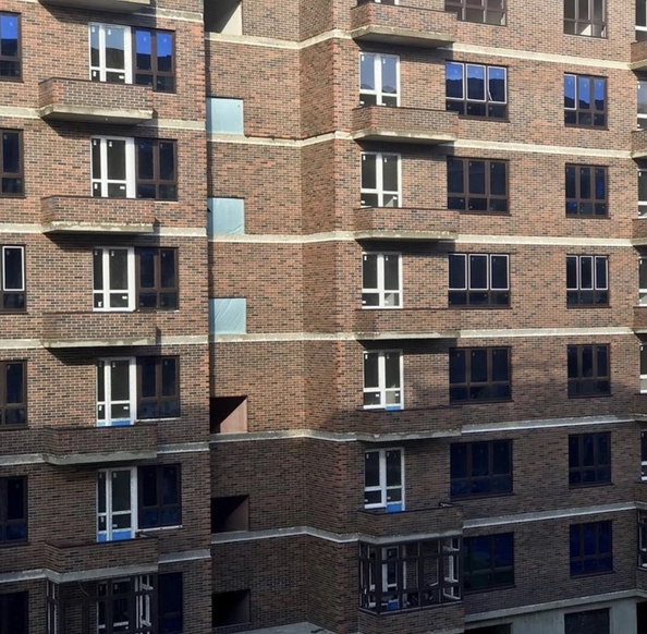 
  Продается 1-комн. квартира, 33 м², Ивана Голубца ул, д. 147
. Фото 3.
