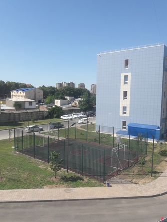 
  Продается 1-комн. квартира, 37 м², Мирная ул, д. 29к2
. Фото 11.