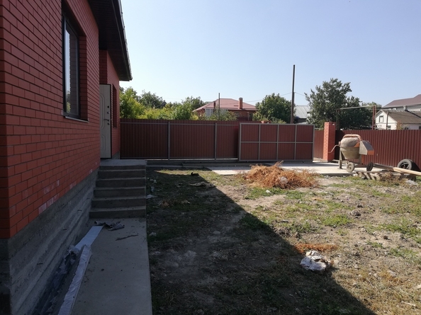 
  Продается дом, 100 м², хутор Воскресенский
. Фото 5.