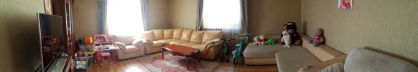 
  Продается 3-комн. квартира, 130 м², Парковая ул, д. 31
. Фото 2.