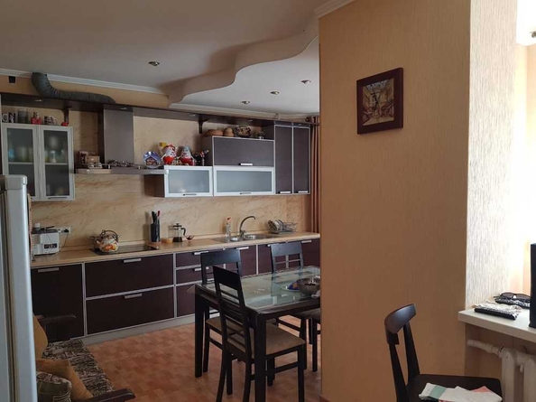 
  Продается 3-комн. квартира, 130 м², Парковая ул, д. 31
. Фото 8.
