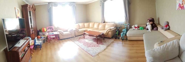 
  Продается 3-комн. квартира, 130 м², Парковая ул, д. 31
. Фото 12.