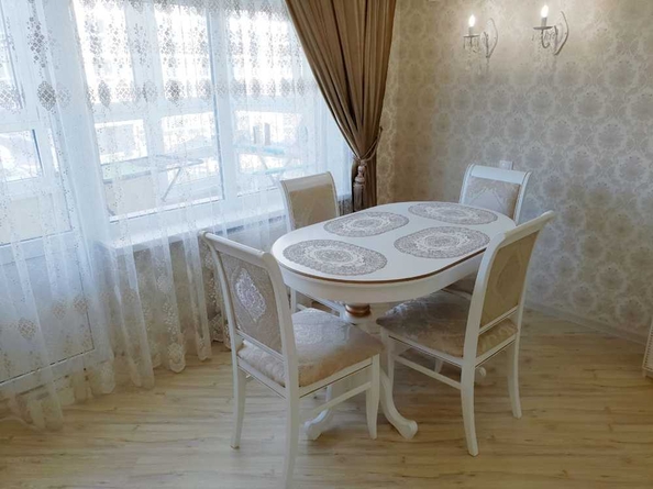 
  Продается студия, 33 м², Верхняя дорога ул, д. 151к1
. Фото 1.