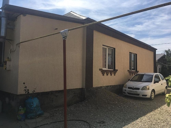 
  Продается дом, 105 м², хутор Рассвет
. Фото 2.