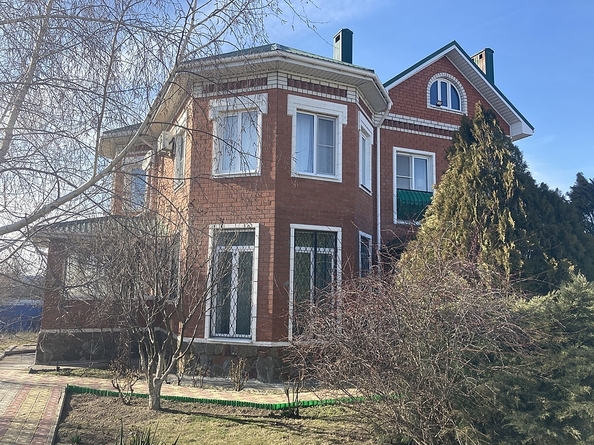 
  Продается дом, 180 м², хутор Усатова Балка
. Фото 3.