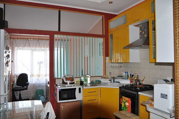 
  Продается 2-комн. квартира, 55 м², Гоголя ул, д. 138
. Фото 1.