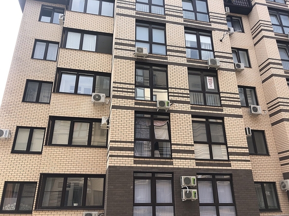 
  Продается 1-комн. квартира, 48 м², Таманская ул, д. 121к11
. Фото 8.