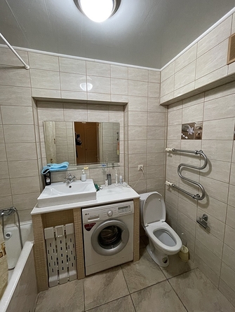 
  Продается 1-комн. квартира, 52 м², Владимирская ул, д. 110к8
. Фото 10.