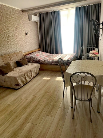 
  Продается студия, 28 м², Таманская ул, д. 121к1
. Фото 1.